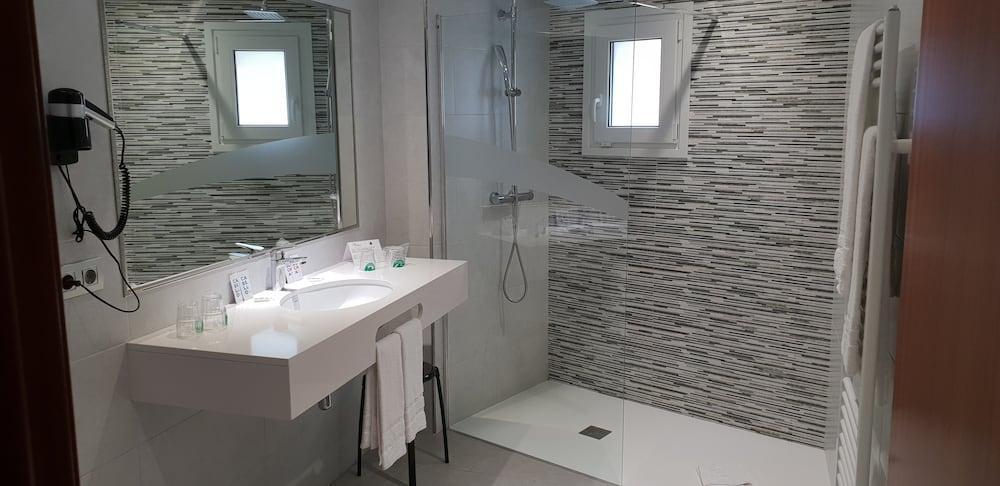 Les 7 Claus Hotel Andorre-la-Vieille