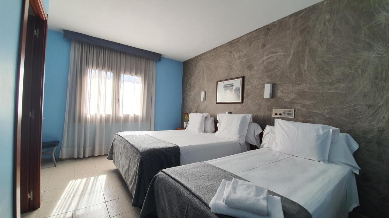 Les 7 Claus Hotel Andorre-la-Vieille