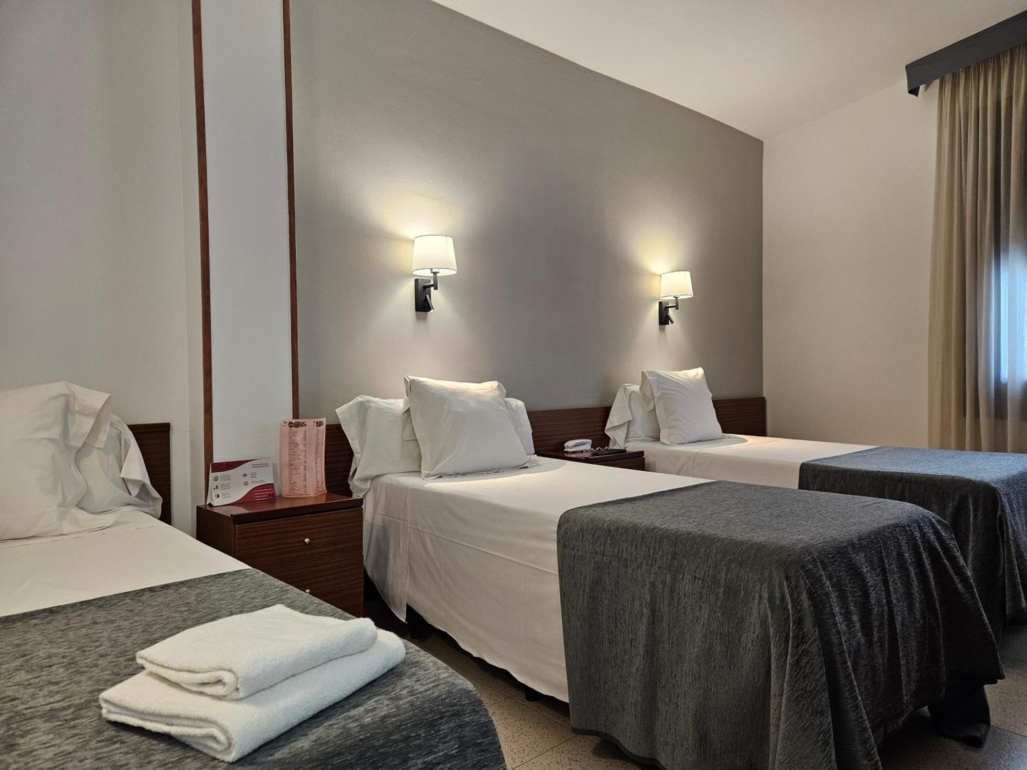 Les 7 Claus Andorre-la-Vieille