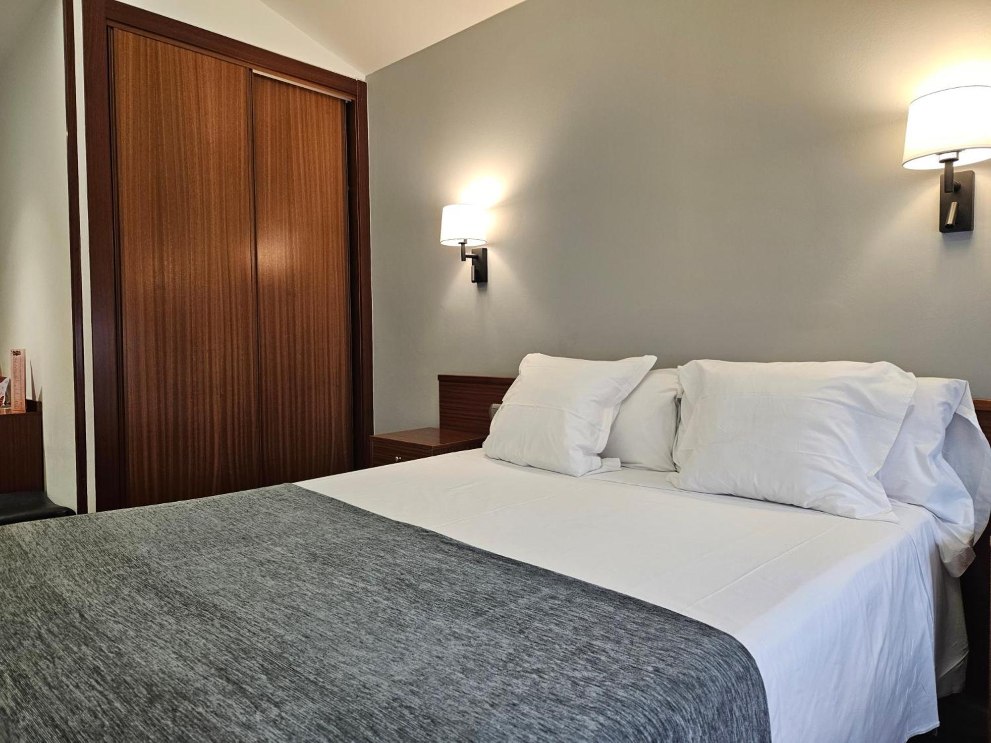 Les 7 Claus Andorre-la-Vieille