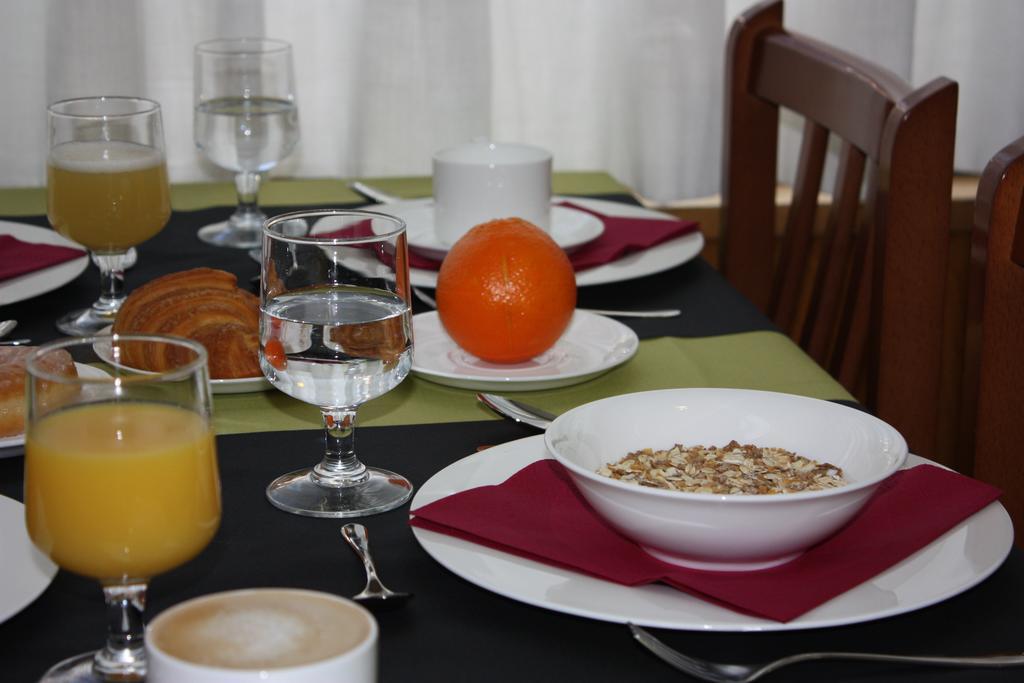 Les 7 Claus Hotel Andorre-la-Vieille