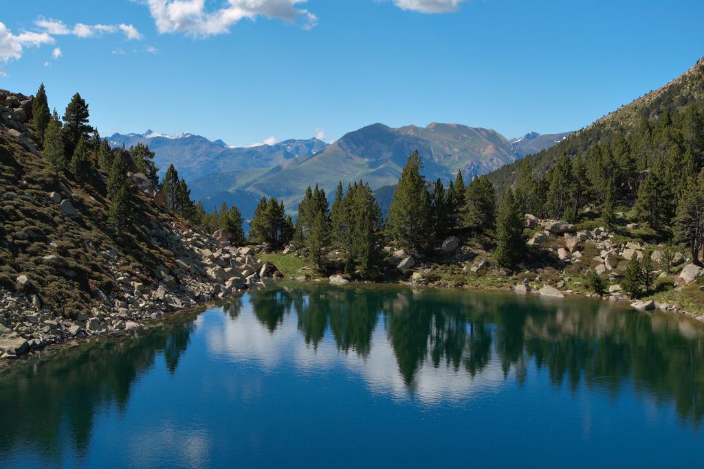 Hotel Les 7 Claus Andorre-la-Vieille